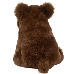 New Mini Brownie Soft Bear Wildlife