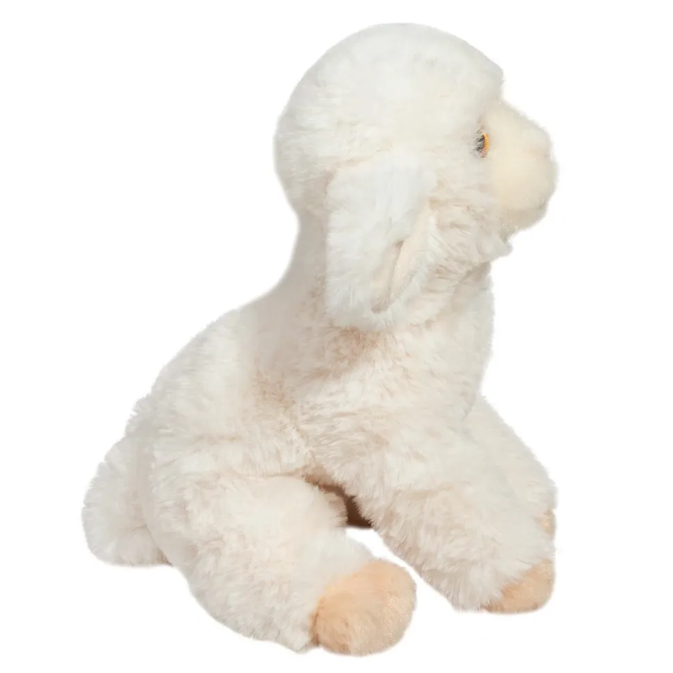 New Mini Dollie Lamb Soft Farm