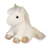 Shop Mini Elodie Soft White Unicorn Unicorns & Fantasy Horses