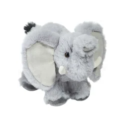 Cheap Mini Everlie Soft Elephant Wildlife