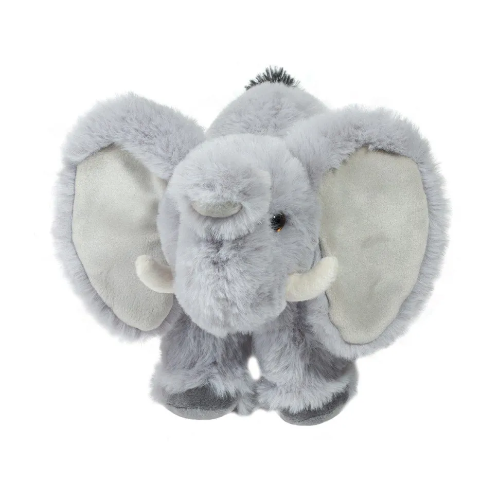 Cheap Mini Everlie Soft Elephant Wildlife