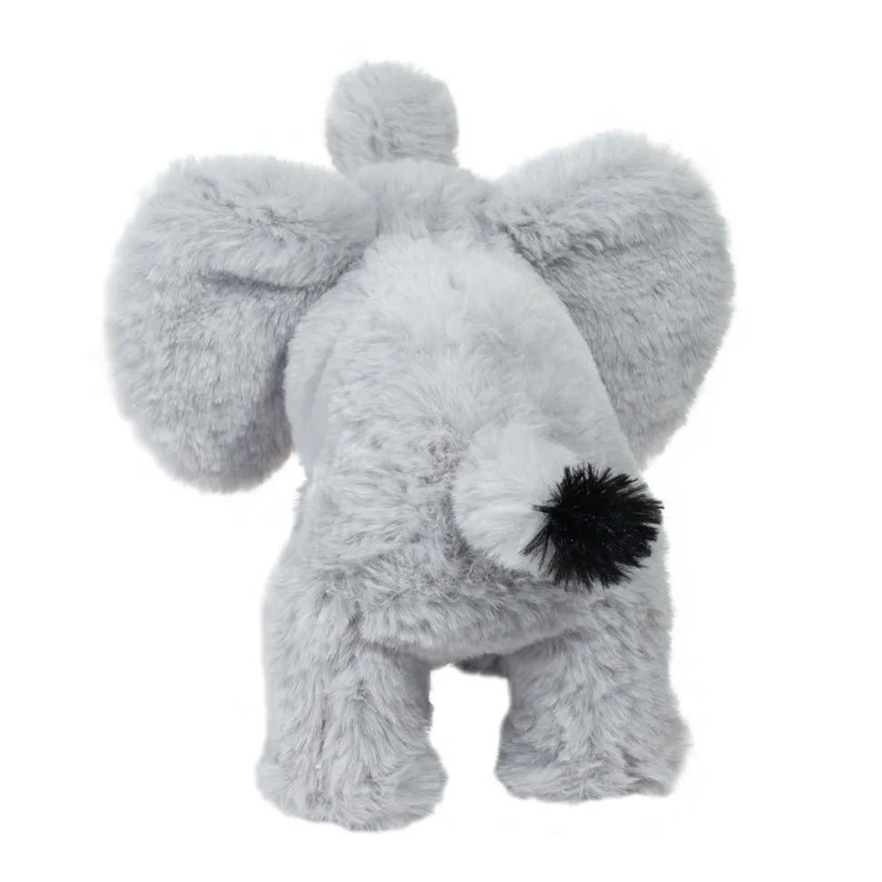 Cheap Mini Everlie Soft Elephant Wildlife