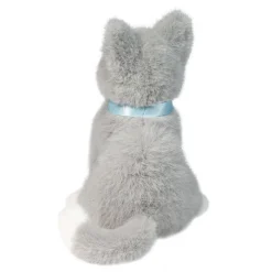 Cheap Mini Gray Cat Cats