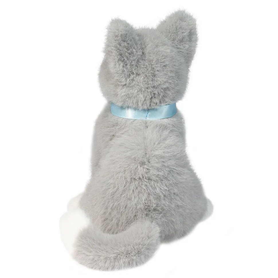 Cheap Mini Gray Cat Cats
