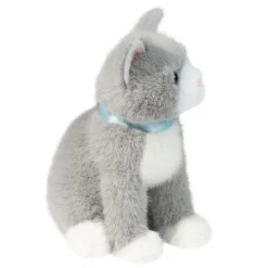 Cheap Mini Gray Cat Cats