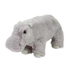 Best Sale Mini Hollie Soft Hippo Jungle & Zoo