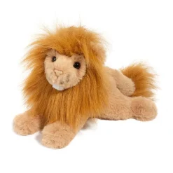 Fashion Mini Lennie Soft Lion Jungle & Zoo