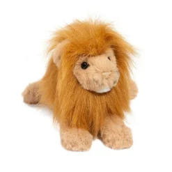 Fashion Mini Lennie Soft Lion Jungle & Zoo