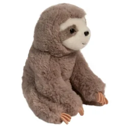 Best Sale Mini Lizzie Soft Sloth Jungle & Zoo