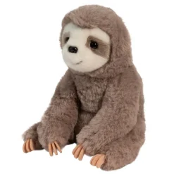 Best Sale Mini Lizzie Soft Sloth Jungle & Zoo