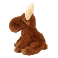 Best Sale Mini Melonie Soft Moose Wildlife