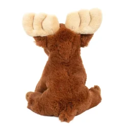 Best Sale Mini Melonie Soft Moose Wildlife