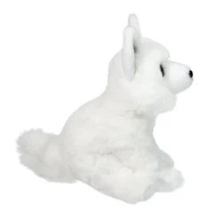 Clearance Mini Mistie Soft Arctic Fox Wildlife