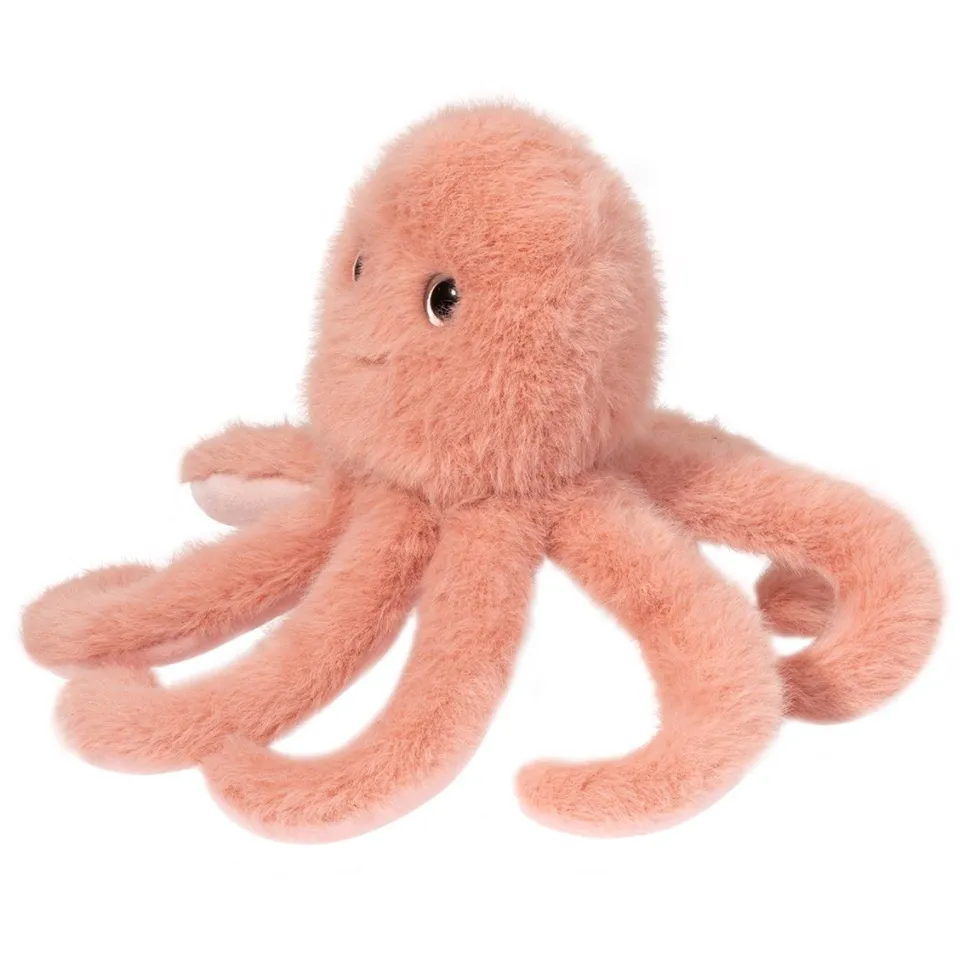 Discount Mini Pink Octopus Sea Life