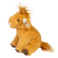 Outlet Mini Scottie Soft Highland Cow Farm