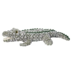 Fashion Neville Dlux Alligator Dlux