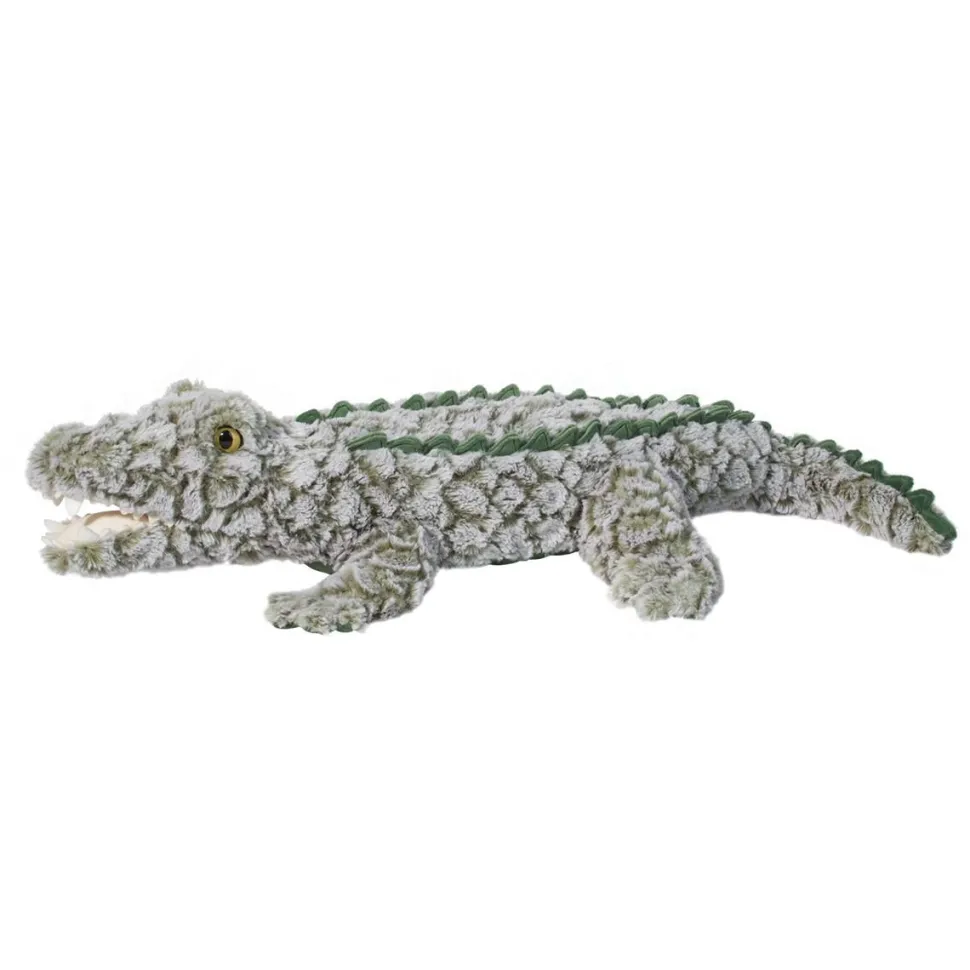 Fashion Neville Dlux Alligator Dlux