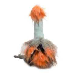 Fashion Nia African Crowned Crane Wildlife