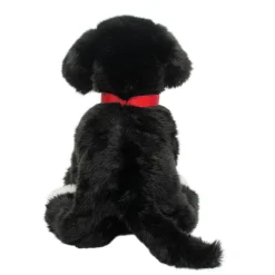 Outlet Olive Black Lab / Pit Bull Mix Rescue Pup Dogs