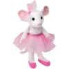 Flash Sale Petunia Ballerina Mouse Wildlife