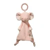 Online Pink Elephant Teether Lil' Sshlumpie Teethers