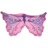 Online Pink Rainbow Fairy Fantasy Wings Dreamy Dress-Ups