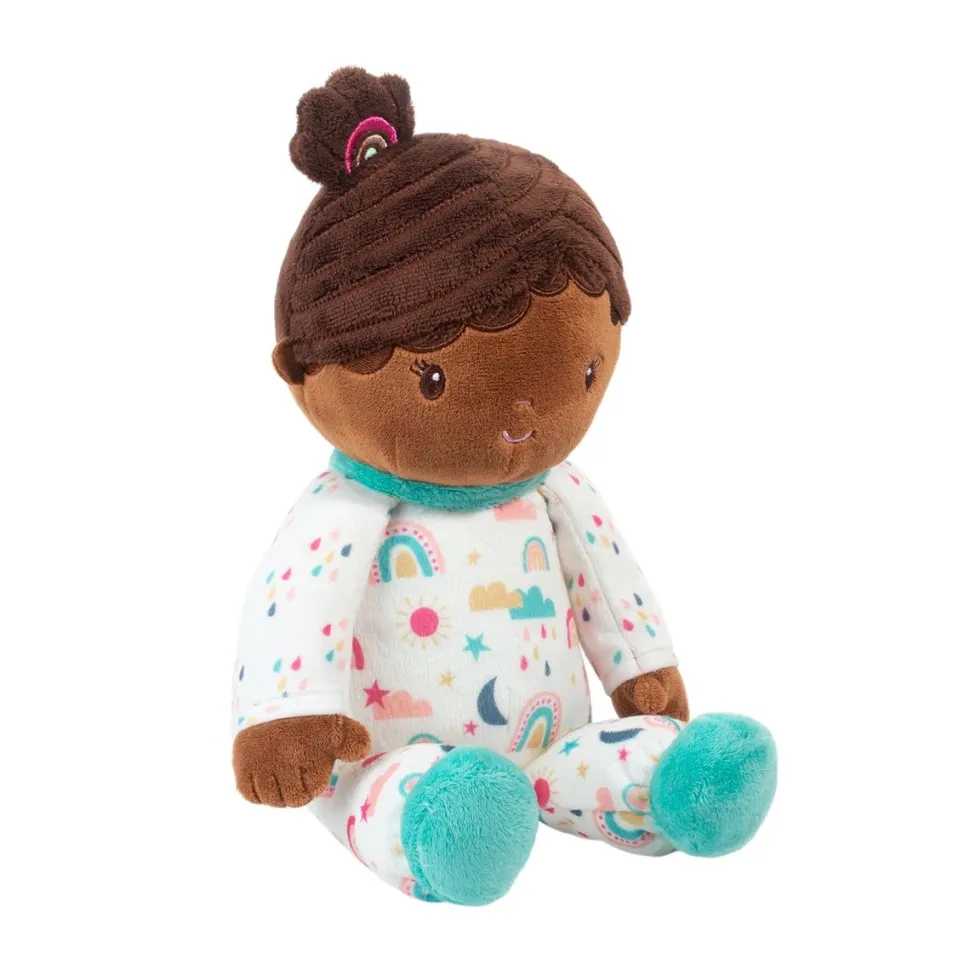 Cheap Pippa Rainbow Soft Doll Soft Dolls