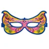 Cheap Rainbow Fairy Fantasy Mask Dreamy Dress-Ups