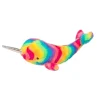 Fashion Rainbow Narwhal Sea Life