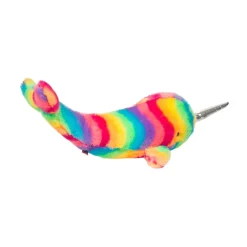 Fashion Rainbow Narwhal Sea Life