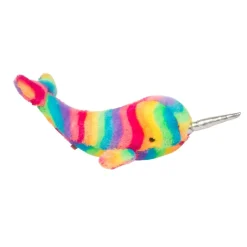 Fashion Rainbow Narwhal Sea Life