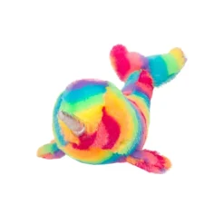 Fashion Rainbow Narwhal Sea Life
