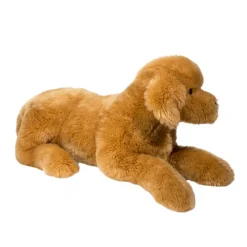 Hot Sherman Golden Retriever, Medium Dogs