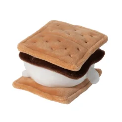 Fashion S'More Bear Macaroon Macaroons