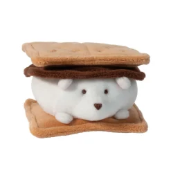 Fashion S'More Bear Macaroon Macaroons
