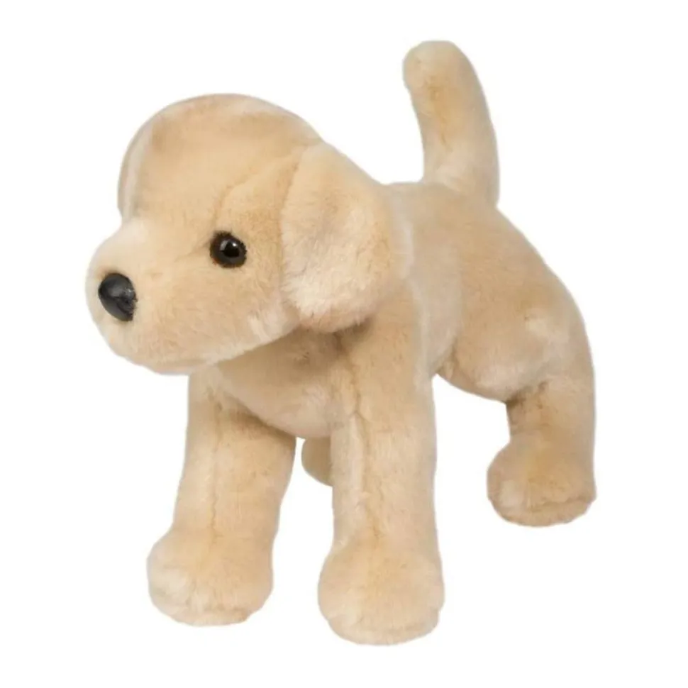 Best Sale Spankie Yellow Lab Dogs
