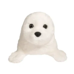 Store Sprinkles White Seal Sea Life