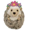 Online Spunky Hedgehog With Flower Headband Farm