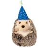 Cheap Spunky Hedgehog With Party Hat Farm