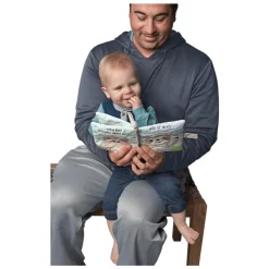 Fashion Stanley Sloth Soft Activity Book Soft Books