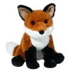 Best Sale Super Freddie Soft Fox Wildlife