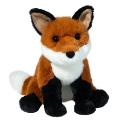 Best Sale Super Freddie Soft Fox Wildlife