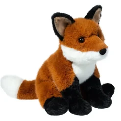 Best Sale Super Freddie Soft Fox Wildlife
