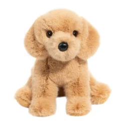 Outlet Super Goldie Soft Golden Retriever Dogs