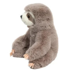 Sale Super Lizzie Soft Sloth Jungle & Zoo