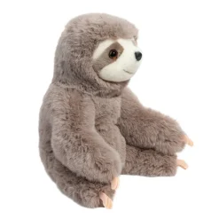 Sale Super Lizzie Soft Sloth Jungle & Zoo