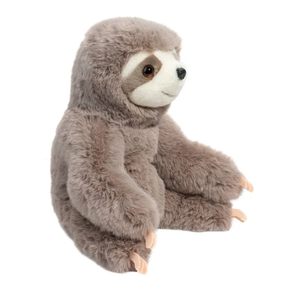 Sale Super Lizzie Soft Sloth Jungle & Zoo