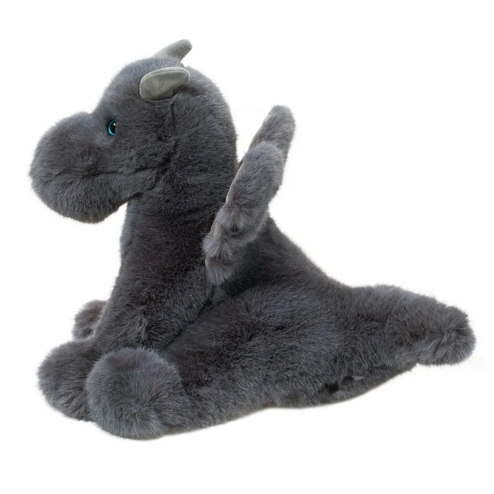 Hot Super Sootie Soft Dragon Dragons