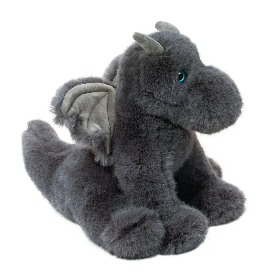 Hot Super Sootie Soft Dragon Dragons