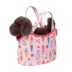 Shop Sweet Treat Sassy Sak With Chocolate Lab Sassy Pet Saks